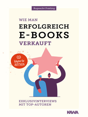 cover image of Wie man erfolgreich E-Books verkauft